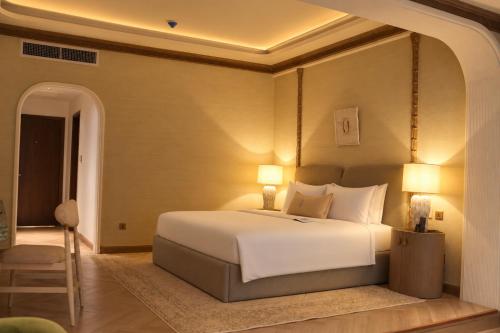 Suite, junior