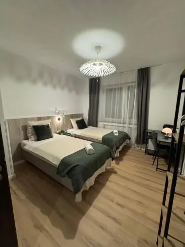 Hotel Allee 55 in Hannover, Deutschland