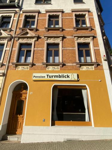Pension Hotel Turmblick 2