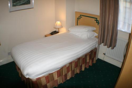 The Hanover Hotel