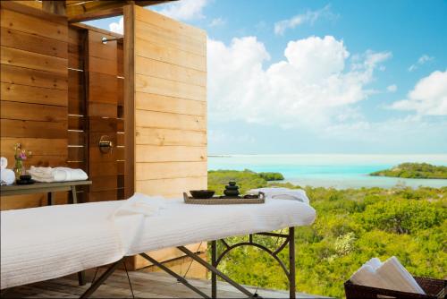 Sailrock Resort