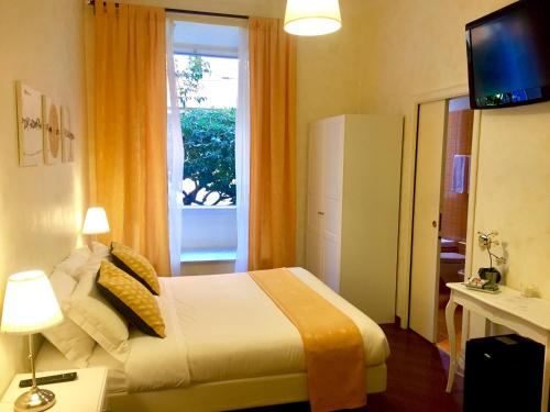 Dhome B&B, Rome