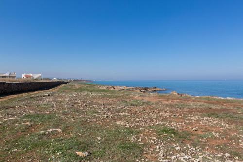 View, Perla di Ostuni by BarbarHouse in Diana Marina