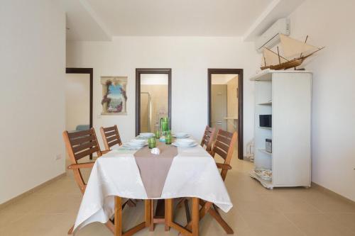Facilities, Perla di Ostuni by BarbarHouse in Diana Marina