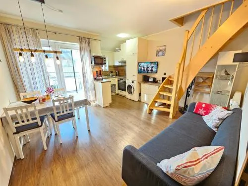 Nordheimstraße 150 Wohnung 6 in Cuxhaven, Deutschland