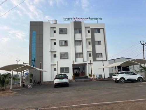 Hotel Kohinoor Executive