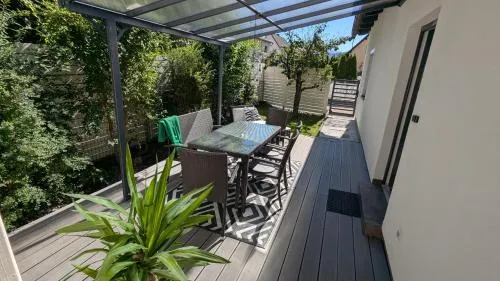 Klagenfurt Apartment in Klagenfurt am Wörthersee, Österreich