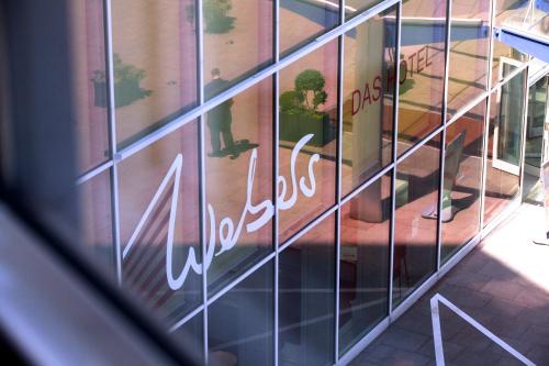 Webers - Das Hotel im Ruhrturm - image 2