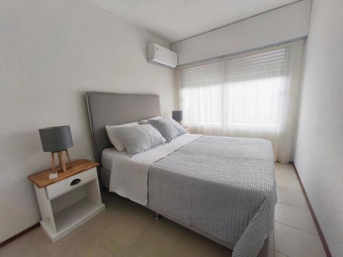 Punta Del Este-Aidy Grill, Parrillero, Cochera, WIFI, Playa