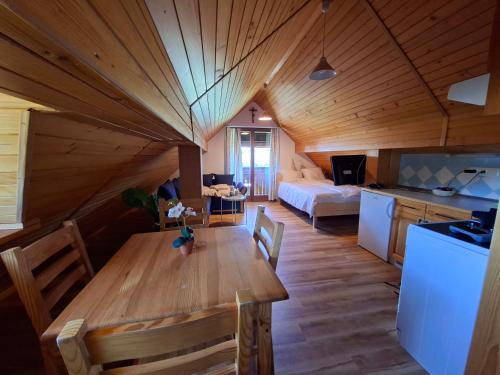 Apartment-Koželj (Apartment-Kozelj) in ดอบระนา