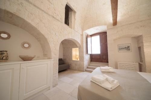 Incanto di Pietra - DIEMME STAY