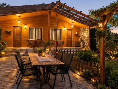 Family Hotel Maia - Cемейная гостиница Майя