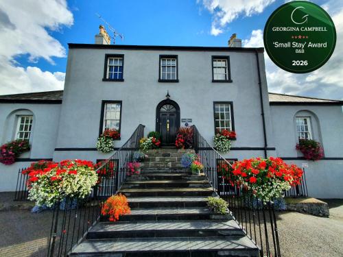 . The Harbour Masters House