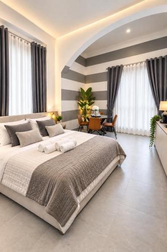 Suite degli Archi - Luxury Suites fronte Acquario Porto Antico