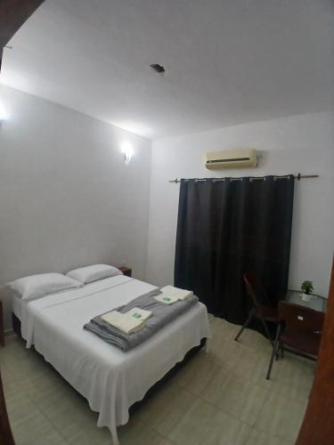 Apartamento K&D a pasos del Aeropuerto Silvio Petirossi y el COP in Luque