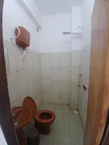 Apartamento K&D a pasos del Aeropuerto Silvio Petirossi y el COP in Luque