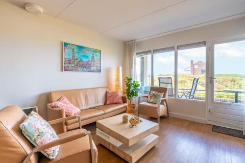  Appartementencomplex Juliana 52 in De Koog
