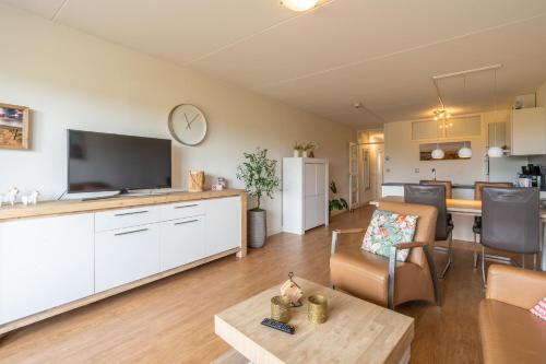  Appartementencomplex Juliana 52 in De Koog