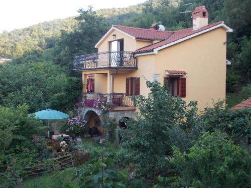  Apartment Stribor in Rukavac