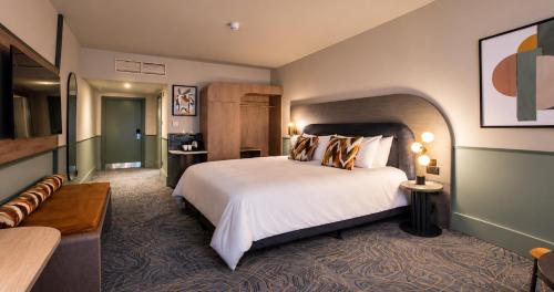 voco Sheffield by IHG in شيفيلد