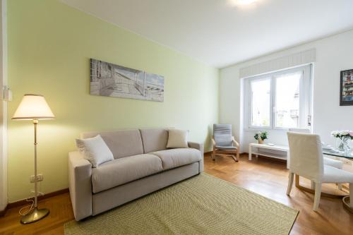 Casa Maolì - Amendola Fiera Milano City by InnStay