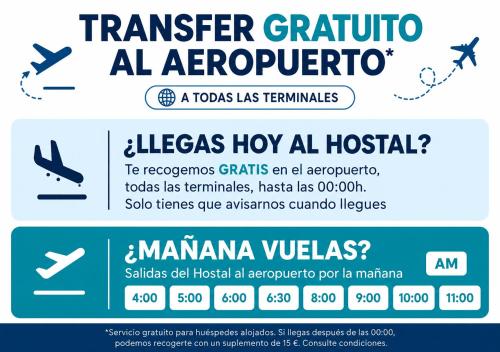 Hostal El Cruce 3