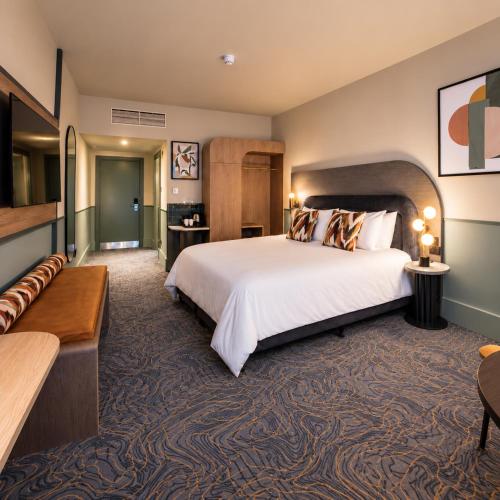 voco Sheffield by IHG Hotel de charme Sheffield