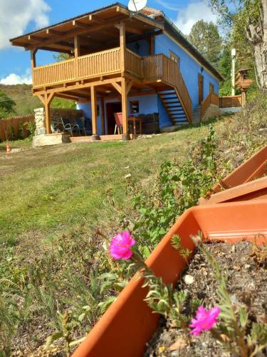 . Casa La Casiru 6 nature