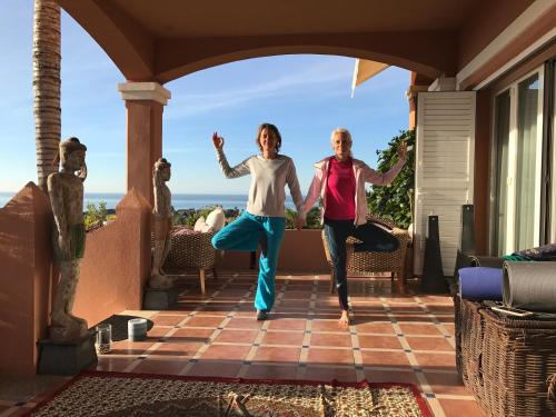 The Marbella Heights Boutique Hotel - image 9