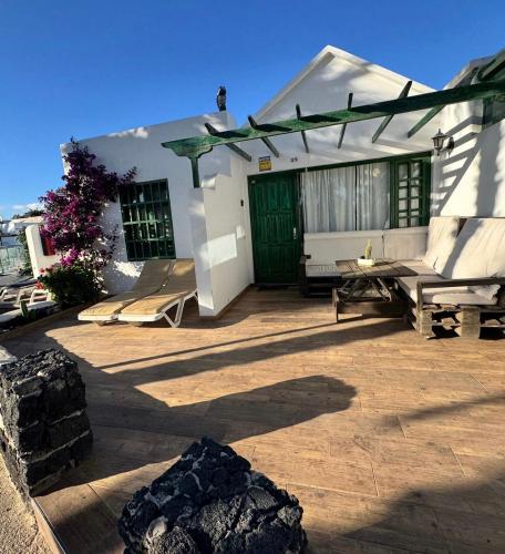 The Buda House Matagorda