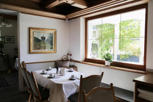 Hotel & Suites Gluck Auf in Mayrhofen