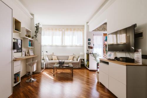 Casa di Ro - New Foce, Janov