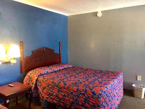 Oasis Motel
