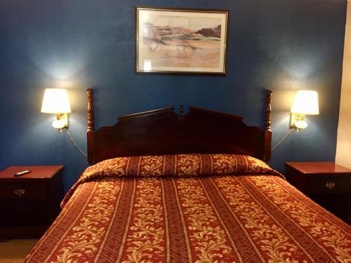 Oasis Motel – Arlington, TX