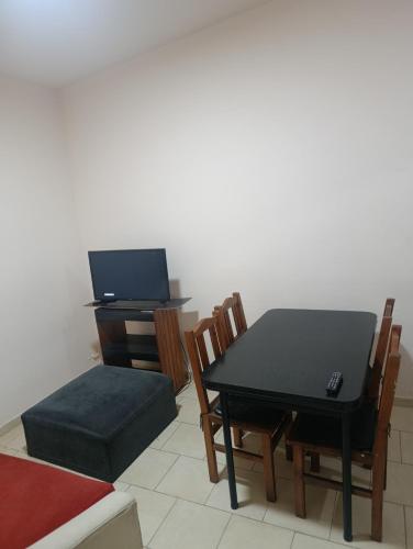 Dpto muy cómodo y excelente ubicación