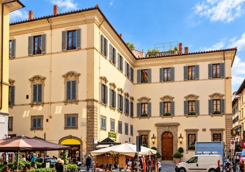 Hotel Aldobrandini 5