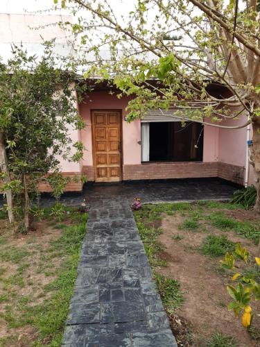 Casa El Trebol