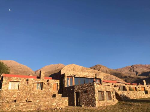 Casa Colorada