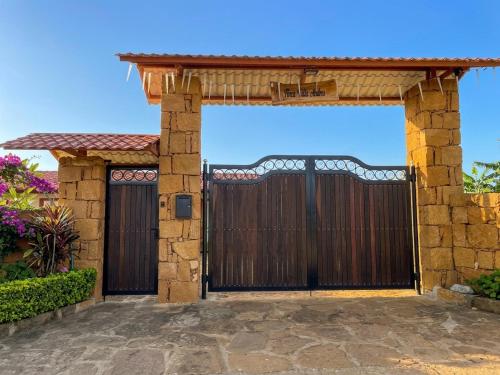 Finca Turística Villa Andrés