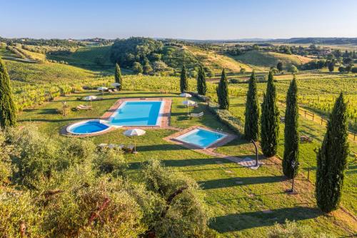 Agriturismo Corte in Poggio