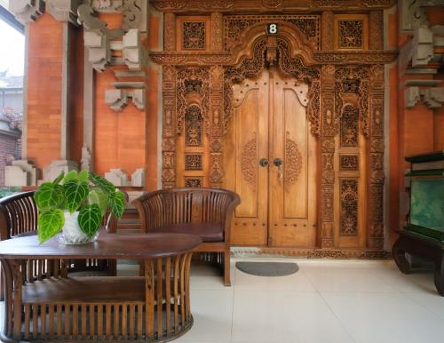Candra Asri Bungalow! Free Early Check In! 2