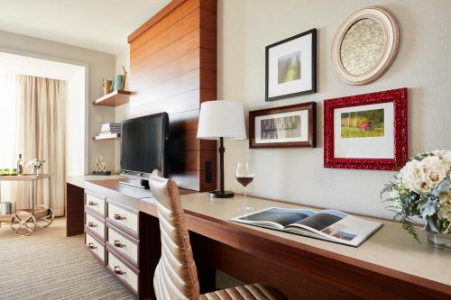Lansdowne Resort and Spa in Leesburg, USA