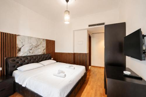 1 king bed