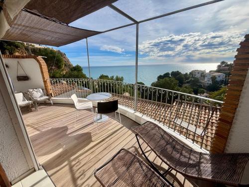 Apartamento MIRADOR