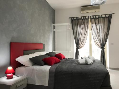 Dunant House – Rome