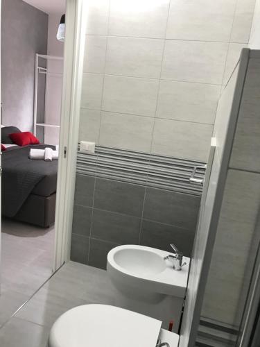 Dunant House – Rome