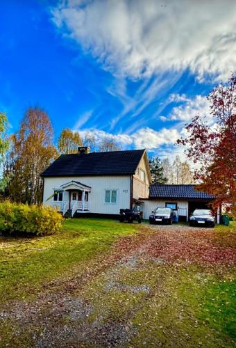 . Det Vita Huset Gubbhögen