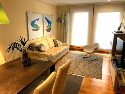 Apartamento Mercedes