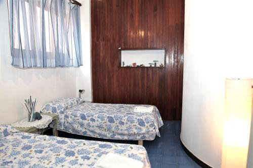 Casa Manu Apartments