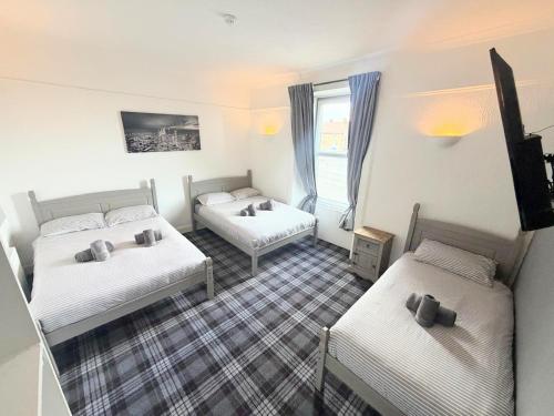 The Woodside - Fife
